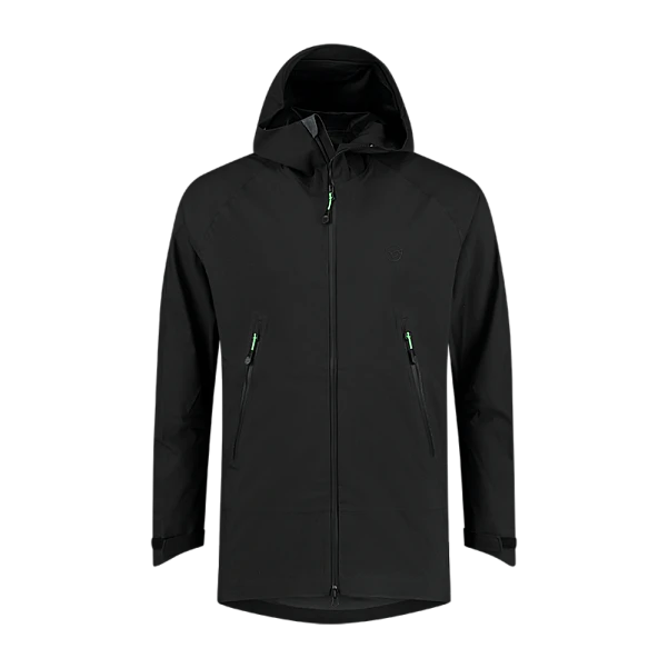 Korda KORE DRYKORE Jacket Black XXXL