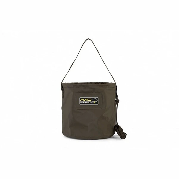 Avid Carp Stormshield Collapsible Bucket