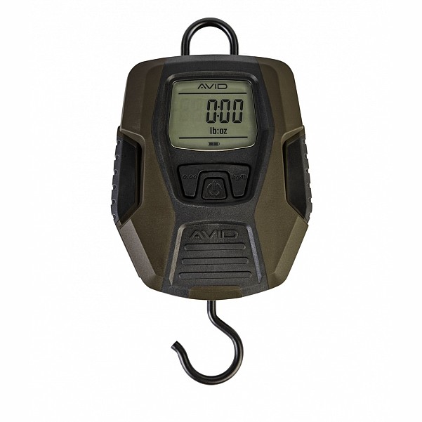 Avid Carp Digital Scales - MPN: A0550010 - EAN: 5055977493817