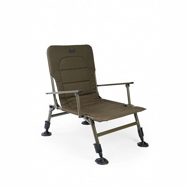 Avid Carp Ascent Arm Chair - MPN: A0440016 - EAN: 5055977493671