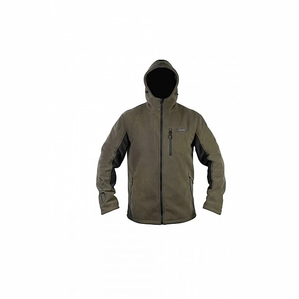 Avid Carp Windproof Fleece L