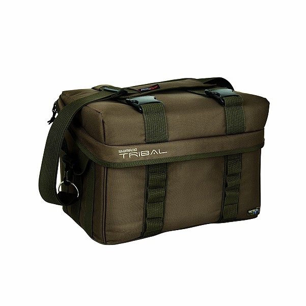 Shimano Tribal Tactical Gear Carryall Compact wymiary 42x26x27.5cm - MPN: SHTXL01 - EAN: 8717009846608