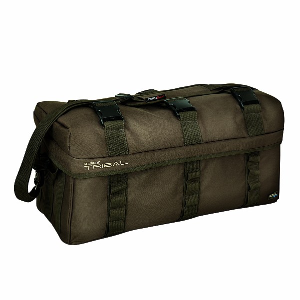 Shimano Tribal Tactical Gear Carryall Largeméretek 63x26x27.5cm - MPN: SHTXL02 - EAN: 8717009846615