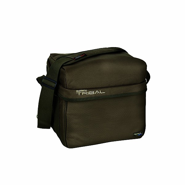 Shimano Tribal Tactical Gear Cooler Bait Bagméretek 31,5x26x27,5 cm - MPN: SHTXL21 - EAN: 8717009846769
