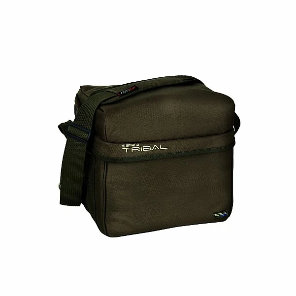 Shimano Tribal Tactical Gear Cooler Bait Bag 31,5x26x27.5cm