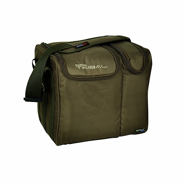 Shimano Tribal Tactical Gear Brew Kit & Snack Bagdimensions 31.5x26x27.5 cm - MPN: SHTXL22 - EAN: 8717009846776