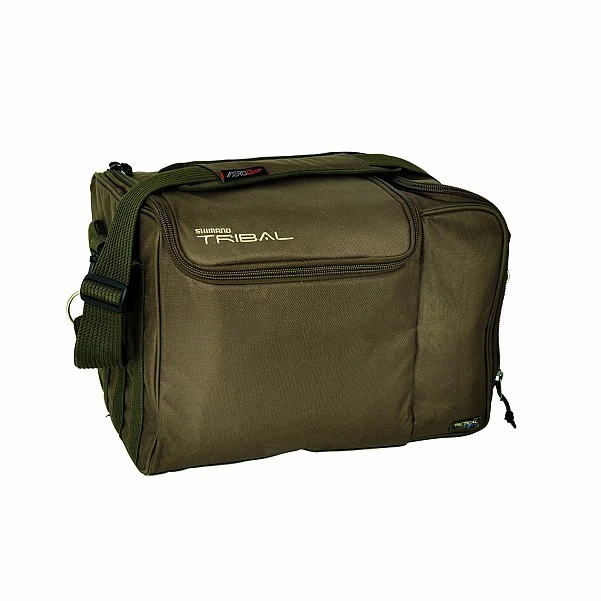 Shimano Tribal Tactical Gear Compact Food Bag 42x26x27.5cm