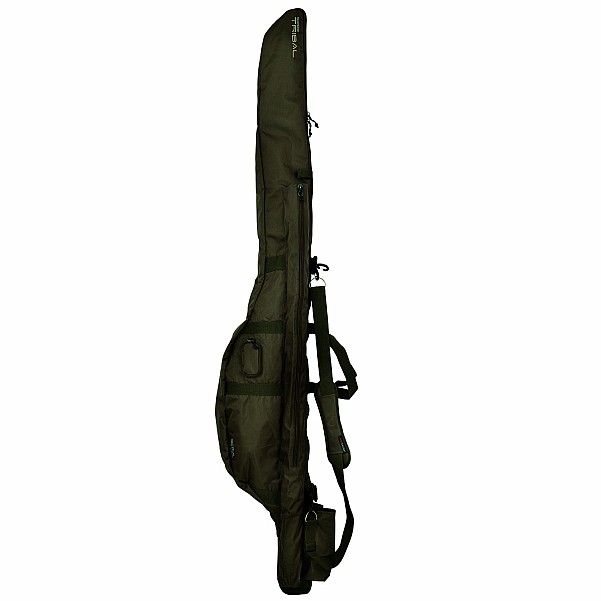 Shimano Tribal Tactical Gear Rod Holdall 12ft 3 Rods Maße 200x33x25cm - MPN: SHTXL12 - EAN: 8717009846684