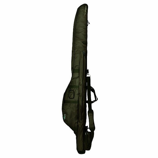 Shimano Tribal Tactical Gear Rod Holdall 13ft 4 Rods wymiary 210x33x30cm - MPN: SHTXL14 - EAN: 8717009846707