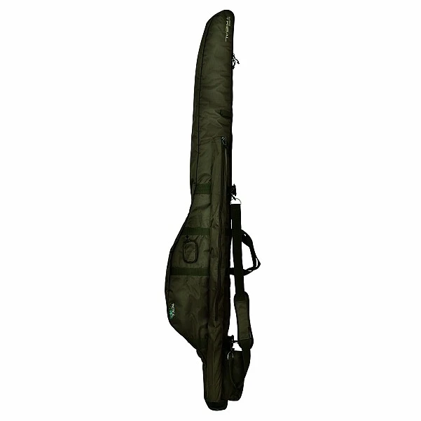 Shimano Tribal Tactical Gear Rod Holdall 13ft 4 Rods   210x33x30cm