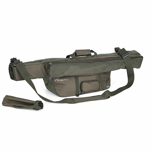 Shimano Tribal Tactical Gear TX LITE 2+1 Rod Bagdimensions 110x62cm - MPN: SHTXL32 - EAN: 8717009846851