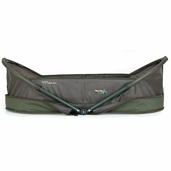 Shimano Tribal Tactical Gear Euro Stress Free Mat 110x62x25 cm