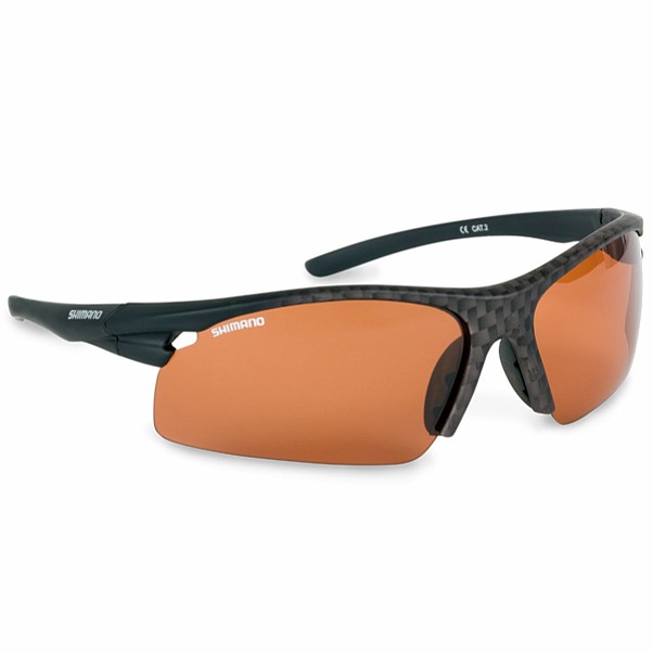 Shimano Polarized Sunglasses Firebloodmisurare universale - MPN: SUNFB - EAN: 8717009778251