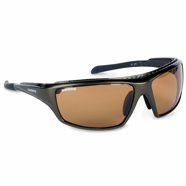 Shimano Polarized Sunglasses Puristvelikost univerzální - MPN: SUNPUR02 - EAN: 8717009778268
