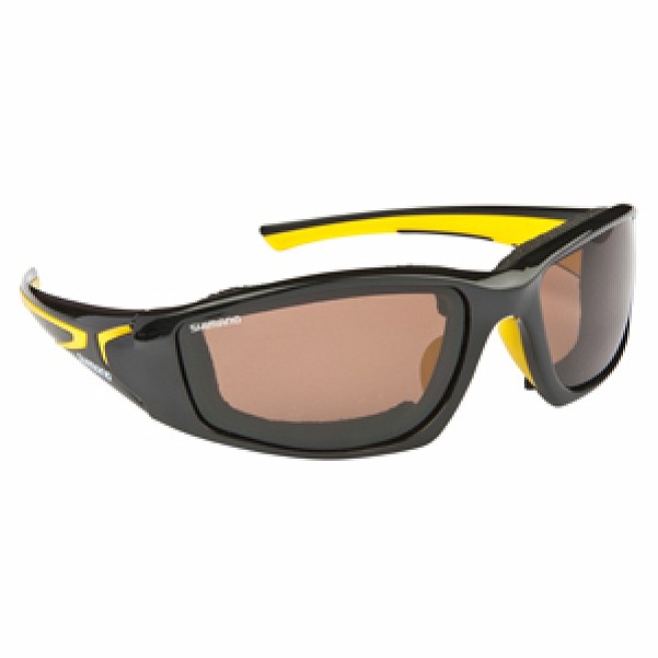 Shimano Polarized Sunglasses Beastmasterrozmiar uniwersalny - MPN: SUNBM02 - EAN: 8717009755412