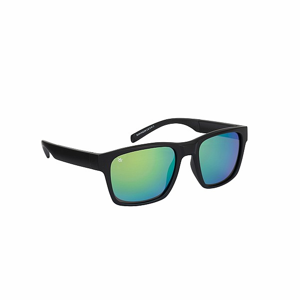 Shimano Polarized Sunglasses Yasei Green Revoméret univerzális - MPN: SUNYASGR - EAN: 8717009846882