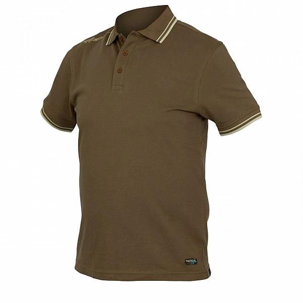 Shimano Tribal Tactical Wear Polo Shirt M