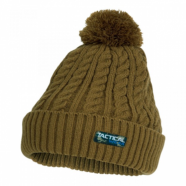 Shimano Tribal Tactical Wear Bobble Hatméret univerzális - MPN: SHTTW18 - EAN: 8717009857994