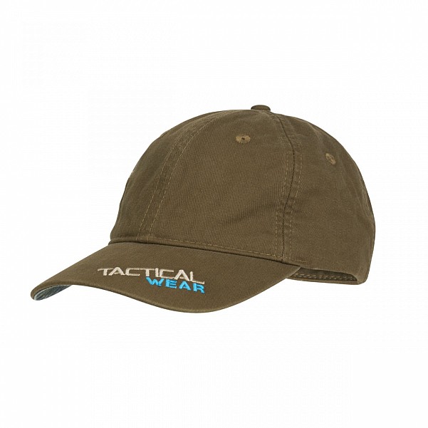 Shimano Tribal Tactical Wear Capvelikost univerzální - MPN: SHTTW21 - EAN: 8717009858014