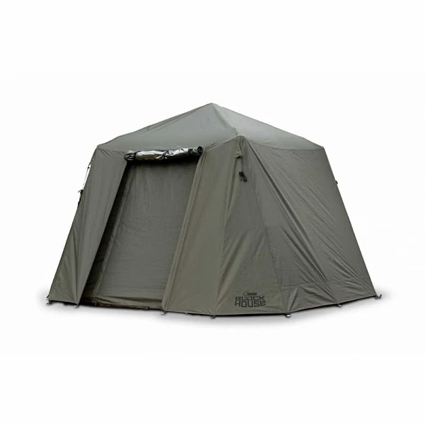 Nash Blockhouse Overwrap