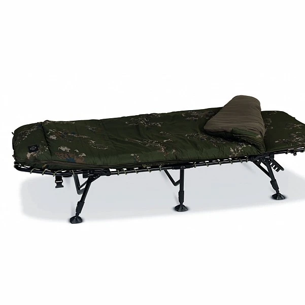 Nash Scope OPS 4 Fold Sleep System MK II