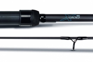 Nash X Series Rod