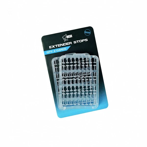 Nash Extender Stops 6mm