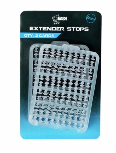 Nash Extender Stops