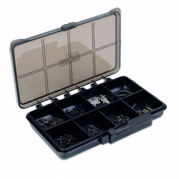 Nash Box Logic Slim Boxversión Caja Delgada 8 - MPN: T0288 - EAN: 5055108902881