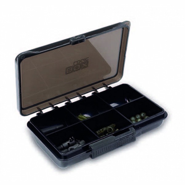 Nash Box Logic Shallow Boxversión Caja Poco Profunda 6 - MPN: T0285 - EAN: 5055108902850