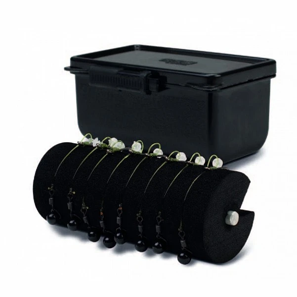 Nash Box Logic Chod Box 1 штука
