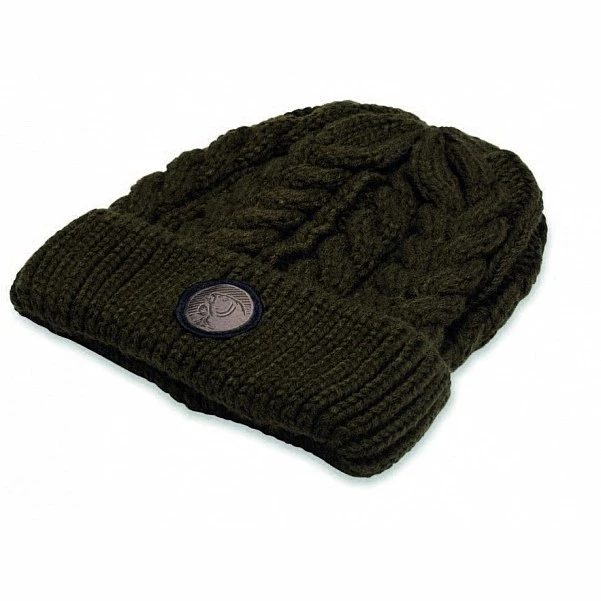 Nash Chunky Knit Beanie uniwersalny