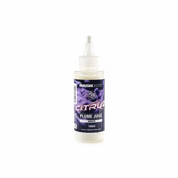 Nash Citruz Plume Juice White 100 мл