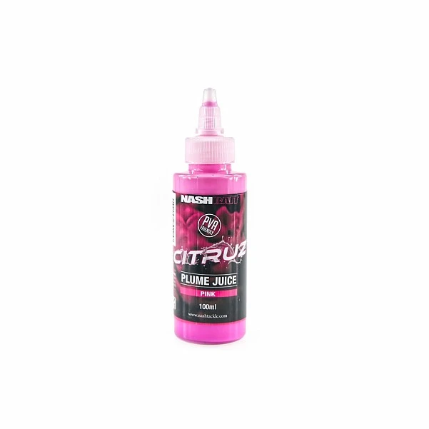 Nash Citruz Plume Juice Pink 100 мл