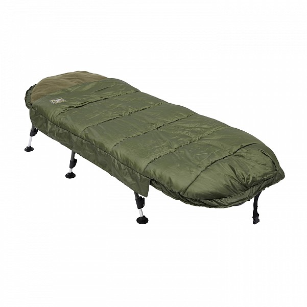 Prologic Avenger 6 Leg S/Bag&Bedchair System - MPN: SVS65045 - EAN: 5706301650450