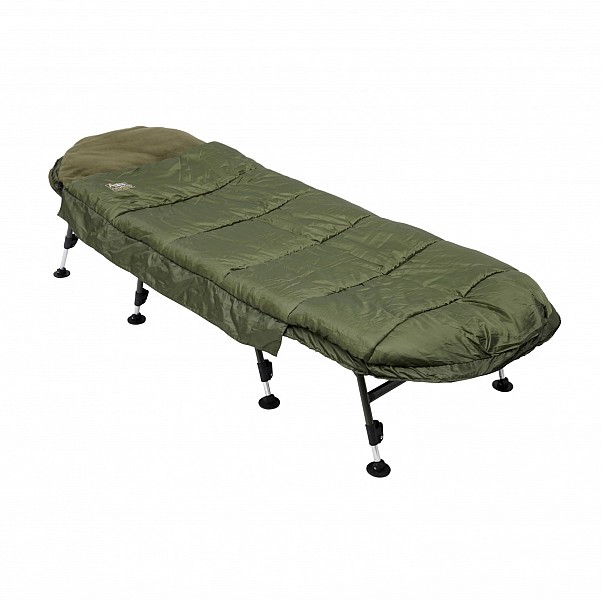 Prologic Avenger 8 Leg S/Bag&Bedchair System  - MPN: SVS65043 - EAN: 5706301650436