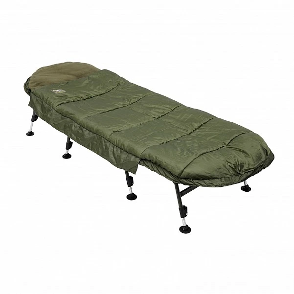Prologic Avenger 8 Leg S/Bag&Bedchair System 