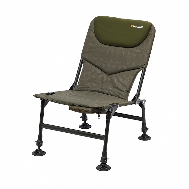 Prologic Inspire Lite-Pro Chair With Pocket - MPN: SVS64161 - EAN: 5706301641618