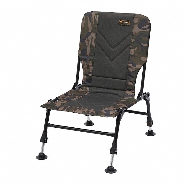 Prologic Avenger Camo Chair  - MPN: SVS65048 - EAN: 5706301650481