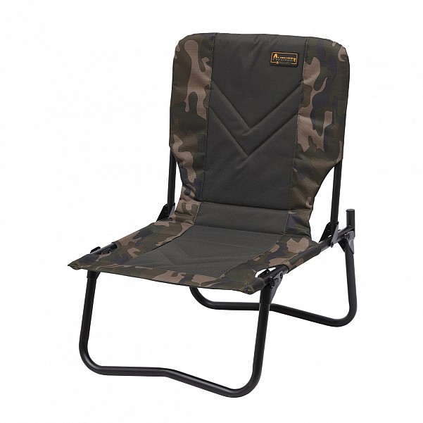 Prologic Avenger Bed&Guest Camo - MPN: SVS65049 - EAN: 5706301650498