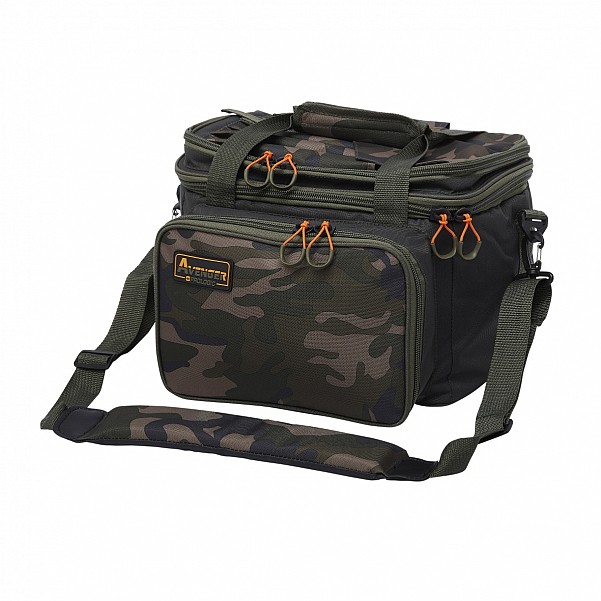 Prologic Avenger Carryall Bag Small - MPN: SVS65060 - EAN: 5706301650603