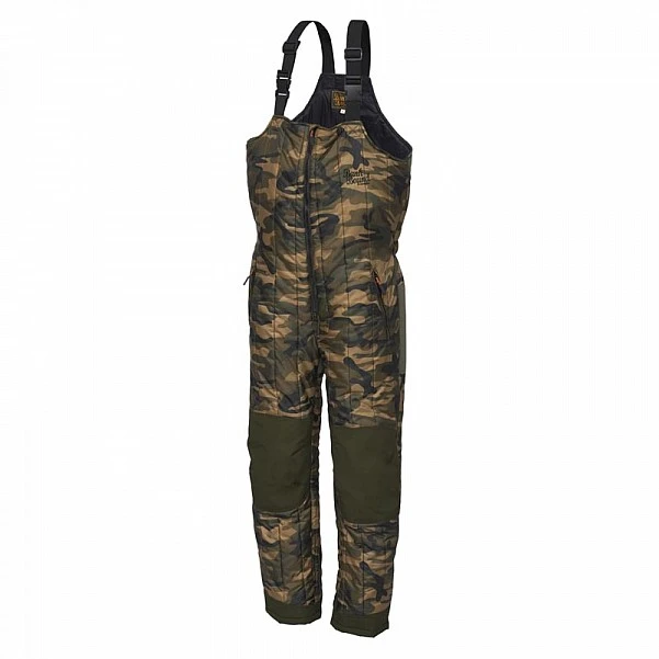 Prologic Bank Bound Camo Bib&Brace XXL