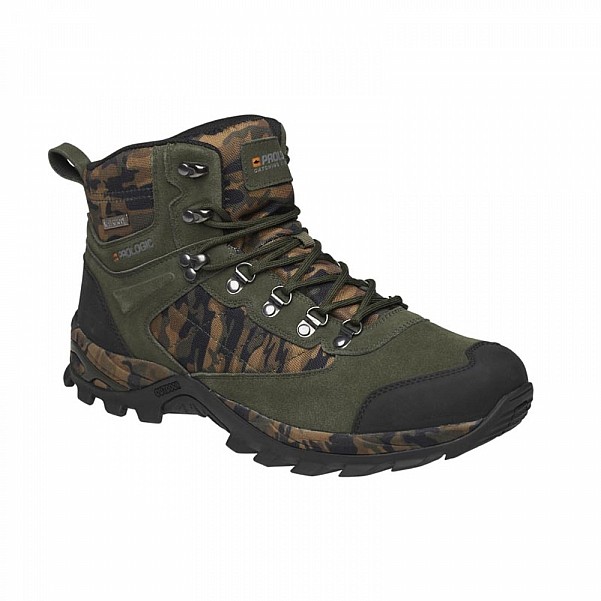 Prologic Bank Bound Camo Trek Boot Medium Highрозмір 41(7) - MPN: SVS64911 - EAN: 5706301649119