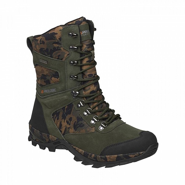 Prologic Bank Bound Camo Trek Boot High velikost 41 (7) - MPN: SVS64918 - EAN: 5706301649188