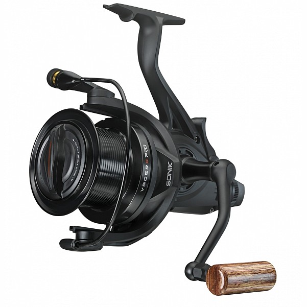 Sonik VaderX PRO FRS 10000 Reel    - MPN: BC0006 - EAN: 5055279519802