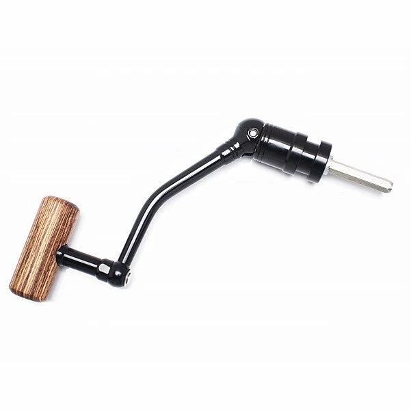 Sonik Tournos 10000 Folding Handle