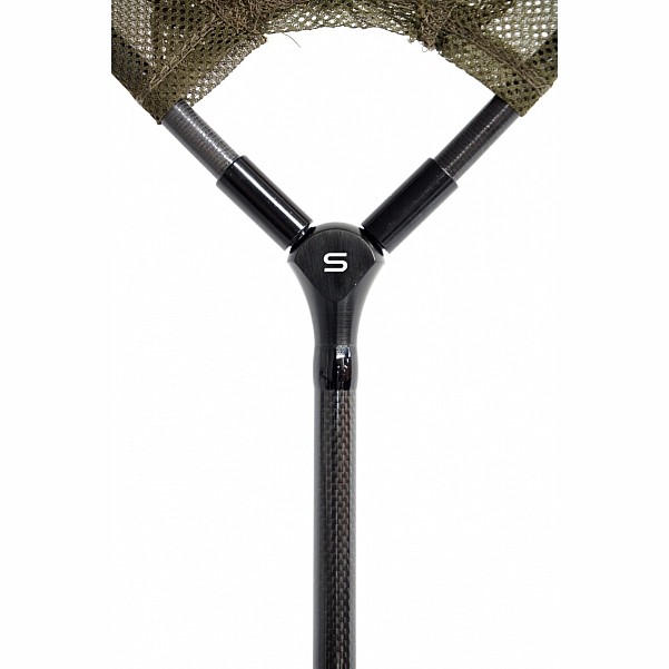 Sonik DominatorX RS Landing Net 42 - MPN: CC0003 - EAN: 5055279519147