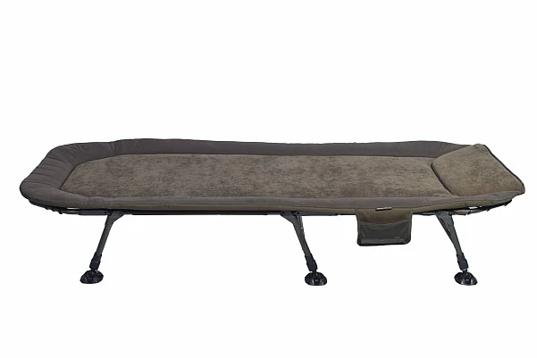 Sonik AXS Duralloy Levelbed