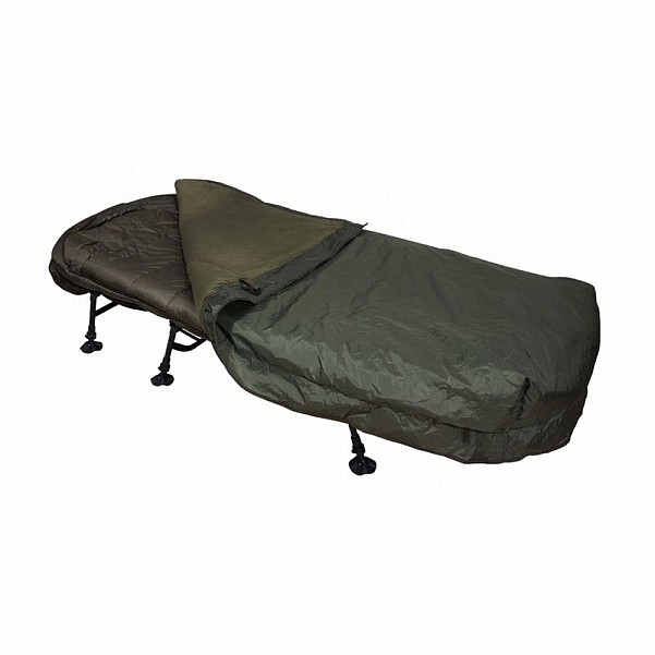 Sonik SK-TEK Thermal Bed Cover - MPN: SKTSB020 - EAN: 5055279513985