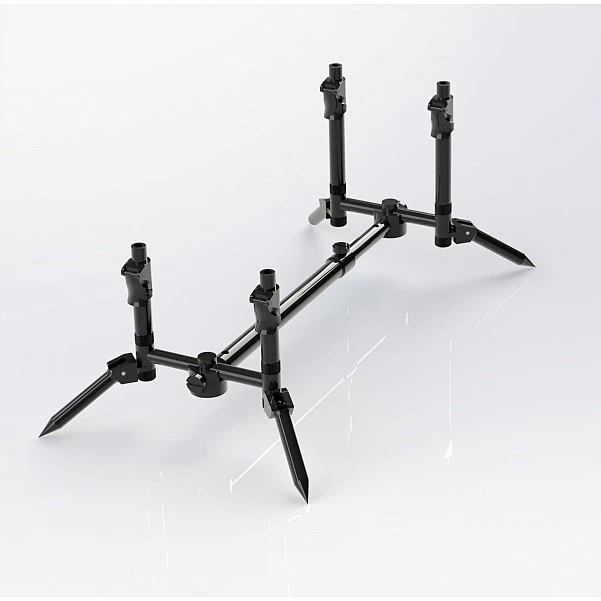 Sonik Xtractor Rod Pod 2 Rod - Rod Pod